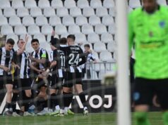 Nastavlja se haos u Partizanu! Grobari u šoku šta se dešava posle svađe Mijatović Gore vesti nisu mogle da stignu Partizan zestoko oslabljen pred.jpg