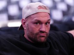 Posle deset godina čekanja – zakazano! Tajson Fjuri protiv Entonija DŽošue Posle deset godina cekanja zakazano Tajson Fjuri protiv Entonija.jpg