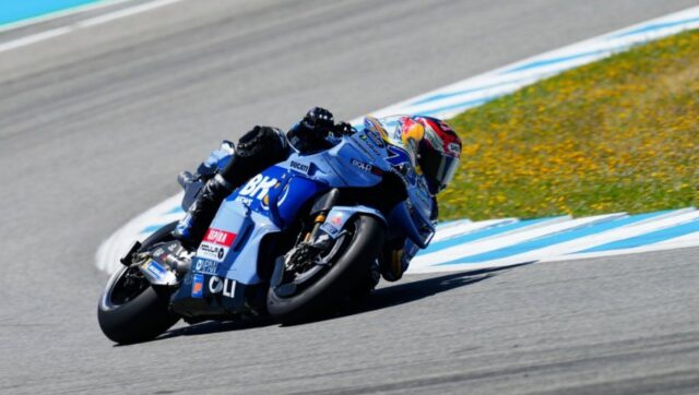 Spanac pobedio kod kuce Aleks Markez najbrzi Mark Markez sleteo.jpg