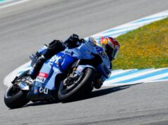 Španac pobedio kod kuće: Aleks Markez najbrži, Mark Markez sleteo sa staze (FOTO) Spanac pobedio kod kuce Aleks Markez najbrzi Mark Markez sleteo.jpg