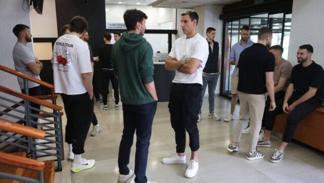 Odbojkasi Srbije u Beogradu poceli pripreme za Ligu nacija FOTO.jpg