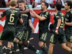 ILIĆ POGODIO PROTIV MAJNCA: Srbin strelac u pobedi Union Berlina u Bundesligi (FOTO) ILIC POGODIO PROTIV MAJNCA Srbin strelac u pobedi Union Berlina.jpg