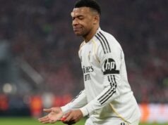 IZNENAĐENJE U MADRIDU! Kilijan Mbape tek četvrta opcija u napadu Reala IZNENADJENJE U MADRIDU Kilijan Mbape tek cetvrta opcija u napadu.jpg