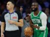 PA, TI KOMENTARIŠI SUDIJE! NBA liga žestoko kaznila DŽejlena Brauna PA TI KOMENTARISI SUDIJE NBA liga zestoko kaznila DZejlena Brauna.jpg