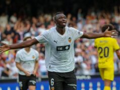 Ponovo radi Sadik! LJubimac „grobara“ doneo pobedu davljeniku! (FOTO) Ponovo radi Sadik LJubimac grobara doneo pobedu davljeniku FOTO.jpg