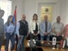 U POSETI RAŠKOJ I TRSTENIKU: Lajk.rsski savez Srbije nastavio svoje aktivnosti U POSETI RASKOJ I TRSTENIKU Lajkrsski savez Srbije nastavio svoje.jpg