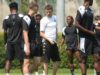 NIJE DOBRO POČELO: Partizan poražen u prvoj utakmici na pripremama! NIJE DOBRO POCELO Partizan porazen u prvoj utakmici na pripremama.jpg