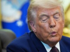 DONALD TRAMP OVO NIJE OČEKIVAO! Predsednik SAD je totalno zatečen DONALD TRAMP OVO NIJE OCEKIVAO Predsednik SAD je totalno zatecen.jpg