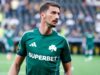KRAJ EPIZODE U ATINI: Filip Đuričić napustio Panatinaikos, klub se ovako oprostio KRAJ EPIZODE U ATINI Filip DJuricic napustio Panatinaikos klub se.jpg