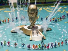REVOLUCIJA U PRENOSIMA UTAKMICA MUNDIJALA NA TV ARENA SPORT! Svi mečevi, svaki gol, svaka emocija, samo iz tvog ugla REVOLUCIJA U PRENOSIMA UTAKMICA MUNDIJALA NA TV ARENA SPORT Svi.jpg
