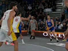 Srbija srušila svetskog šampiona! „Orlovi“ oduvali i „crvenu furiju“! Srbija srusila svetskog sampiona Orlovi oduvali i crvenu furiju.jpg