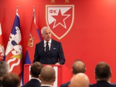 ZAVRŠENA REDOVNA SKUPŠTINA NA MARAKANI! Ovih osam tačaka se našlo na dnevnom redu! ZAVRSENA REDOVNA SKUPSTINA NA MARAKANI Ovih osam tacaka se naslo.jpg