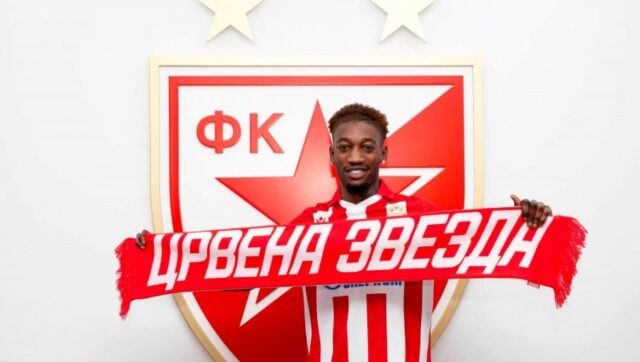 ZVEZDA PREDSTAVILA PRVO POJACANJE Muhamed Cam stigao u pohod na.jpg
