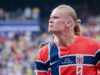 NORVEŽANI PROLAZE KROZ PAKAO: Uputili zvaničnu žalbu FIFA pred meč sa Engleskom NORVEZANI PROLAZE KROZ PAKAO Uputili zvanicnu zalbu FIFA pred mec.jpg