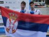 OSTOJIĆ I RAJKOVIĆ STIGLI DO SVETSKE BRONZE: Marko Marjanović, prvi čovek VSS, ponosan na veliki uspeh srpskog veslanja u Duisburgu OSTOJIC I RAJKOVIC STIGLI DO SVETSKE BRONZE Marko Marjanovic prvi.jpg