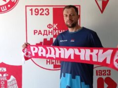 „Došao sam zbog Ivice Tončeva“: Radnički predstavio novo pojačanje Dosao sam zbog Ivice Tonceva Radnicki predstavio novo pojacanje.jpg