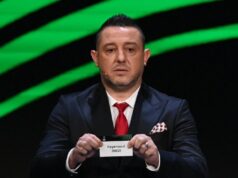 HAOS U SVETU FUDBALA! Uhapen bivši reprezentativac zbog nasilja u porodici HAOS U SVETU FUDBALA Uhapen bivsi reprezentativac zbog nasilja u.jpg