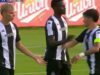 PARTIZAN SE UMALO OBRUKAO U SLOVENIJI! Rezervista sprečio poraz od Hrvata! (FOTO) PARTIZAN SE UMALO OBRUKAO U SLOVENIJI Rezervista sprecio poraz od.jpg
