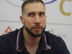 RANO JE ZA PENZIJU: Nekadašnji kapiten „orlova“ Nemanja Petrić želi da se sa odbojkašima Crvene zvezde bori za trofeje RANO JE ZA PENZIJU Nekadasnji kapiten orlova Nemanja Petric zeli.jpg