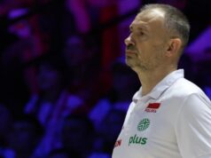 SRBIN U POLUFINALU LIGE NACIJA: Nikola Grbić predvodio Poljsku do pobede nad Ukrajinom SRBIN U POLUFINALU LIGE NACIJA Nikola Grbic predvodio Poljsku do.jpg