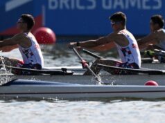 SRPSKI PONOS: Rajković i Ostojić osvojili bronzanu medalju na SP za mlađe seniore SRPSKI PONOS Rajkovic i Ostojic osvojili bronzanu medalju na SP.jpg