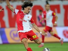 START ZA POTVRDU VISOKIH AMBICIJA : Vojvodina dočekuje OFK Beograd START ZA POTVRDU VISOKIH AMBICIJA Vojvodina docekuje OFK Beograd.jpg