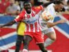 ZVEZDA BLIŽA ODLASKU NA ISLAND: Vikingur iznenadio Hapoel Ber Ševu, odluka pada u revanšu! ZVEZDA BLIZA ODLASKU NA ISLAND Vikingur iznenadio Hapoel Ber Sevu.jpg