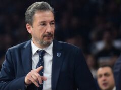 BANKI SVESTAN KVALITETA SRBIJE: Ulog je veliki, čeka nas protivnik koji lestvicu podiže visoko BANKI SVESTAN KVALITETA SRBIJE Ulog je veliki ceka nas protivnik.jpg