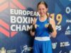 BRAVO, SONJA! Srbija osvojila prvu medalju na Evropskom prvenstvu u boksu! BRAVO SONJA Srbija osvojila prvu medalju na Evropskom prvenstvu u.jpg