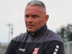 DUBOČICA NOVI IZAZOV: OFK Vršac sutra pred svojim navijačima igra 4. kolo Prve lige DUBOCICA NOVI IZAZOV OFK Vrsac sutra pred svojim navijacima igra.jpg