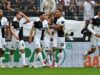 Senzacija na startu Bundeslige: Novajlija pobedio Bajer Leverkuzen Senzacija na startu Bundeslige Novajlija pobedio Bajer Leverkuzen.jpg