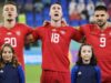 Mitrović precrtao Vlahovića! Evo ko je za kapitena Srbije najbolji centarfor Mitrovic precrtao Vlahovica Evo ko je za kapitena Srbije najbolji.jpg