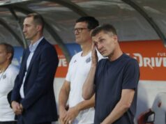 Novi odlazak iz Partizana: Jokanović „preoteo“ saradnika Saše Ilića Novi odlazak iz Partizana Jokanovic preoteo saradnika Sase Ilica.jpg