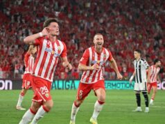Odbio Partizan zbog Španije, sin je bivšeg reprezentativca: Ko je Stefan DŽodić, novo ime u selekciji Srbije? Odbio Partizan zbog Spanije sin je bivseg reprezentativca Ko je.jpg