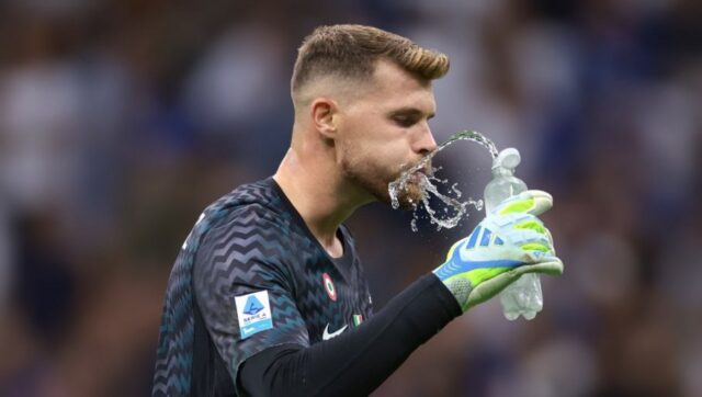 Bizaran pogodak Real Madrida u Ligi sampiona Golman Intera hteo.jpg