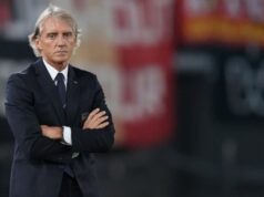 Kakav potez Manćinija: Selektor Italije ostavio kući 10 fudbalera Kakav potez Mancinija Selektor Italije ostavio kuci 10 fudbalera.jpg