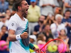 Pakao za finalistu Rolan Garosa! Izbegnuta senzacija na US openu! Pakao za finalistu Rolan Garosa Izbegnuta senzacija na US openu.jpg