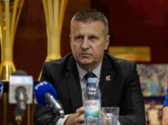 Privatizovala se Cibona: Pokušaj da se „oživi“ bivši šampion Evrope Privatizovala se Cibona Pokusaj da se ozivi bivsi sampion Evrope.jpg