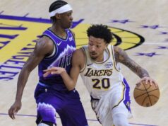 Real Madrid doveo NBA pojačanje: Iz Lejkersa u redove „kraljevića“ Real Madrid doveo NBA pojacanje Iz Lejkersa u redove kraljevica.jpg