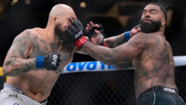 Senzacija decenije Olimpijski sampion brutalno nokautiran u UFC.jpg