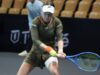 Sjajan start za Srpkinju: Teodora Kostović u osmini finala turnira u Brazilu Sjajan start za Srpkinju Teodora Kostovic u osmini finala turnira.jpg