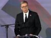 „VELIKI RAZLOG ZA PONOS SRBIJE“ Vučić čestitao srpskim bokserima na osvojenim medaljama na Evropskom prvenstvu VELIKI RAZLOG ZA PONOS SRBIJE Vucic cestitao srpskim bokserima na.jpg