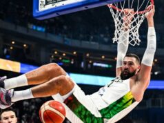 Valančijunas dao ludo obećanje ukoliko Žalgiris osvoji Evroligu Valancijunas dao ludo obecanje ukoliko Zalgiris osvoji Evroligu.jpg