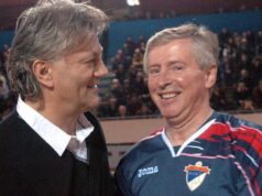 ZVEZDINA LEGENDA O ODLASKU GUDELJA: „Ostavio je neizbrisiv trag u fudbalu bivše Jugoslavije“ ZVEZDINA LEGENDA O ODLASKU GUDELJA Ostavio je neizbrisiv trag u.jpg