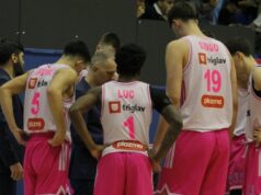 Megina deca se ne plaše Partizana: Bivši igrač crno-belih otkrio formulu uspeha! Megina deca se ne plase Partizana Bivsi igrac crno belih otkrio.jpg