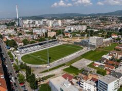 Neverovatno šta se krije ispod tribina novog stadiona u Zagrebu Neverovatno sta se krije ispod tribina novog stadiona u Zagrebu.jpg