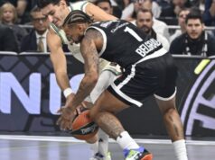 Ništa od senzacije: Žocu ovacije Grobara, PAO brutalnom serijom i trojkama srušio Partizan! (FOTO) Nista od senzacije Zocu ovacije Grobara PAO brutalnom serijom i.jpg