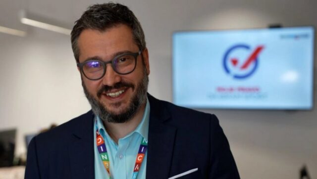 DIREKTOR ACG NEBOJSA ZUGIC Arenica je ostvarenje mog sna zelimo.jpg