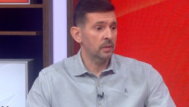 Partizan nije bio na nivou Legenda crno belih se oglasila nakon.jpg