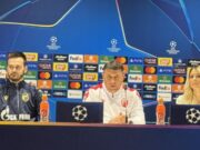 MILOJEVIĆ PRED JANG BOJS – CRVENA ZVEZDA: Trener crveno-belih otkrio zbog čega Radonjić nije krenuo put Berna Milojevic Pred Jang Bojs Crvena Zvezda Trener Crveno Belih Otkrio.jpg